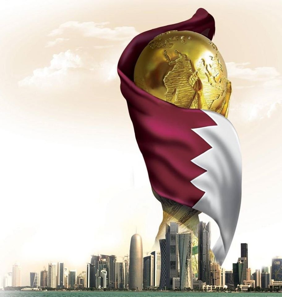 coupe du monde 2022 qatar calendrier des eliminatoires zone Afrique