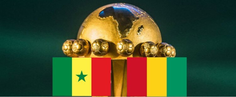La Guinee pourrait co organiser la CAN 2025 avec le Senegal 750x311 1