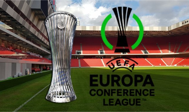 trophee uefa conference league 1