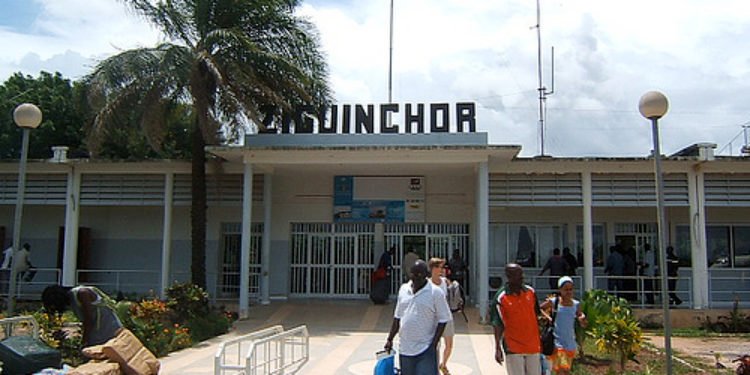 aeroport de Ziguinchor 750x375 1