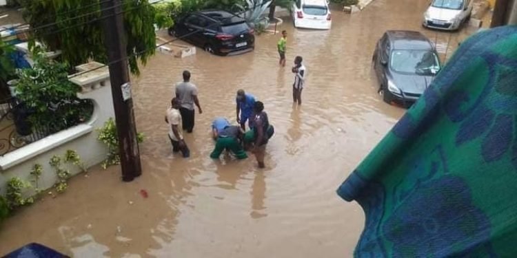 Inondations au Senegal ce 20 juillet 2022 1 6 750x375 1
