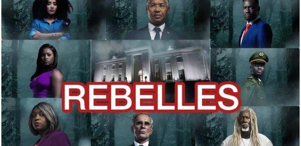rebelles serie 2856