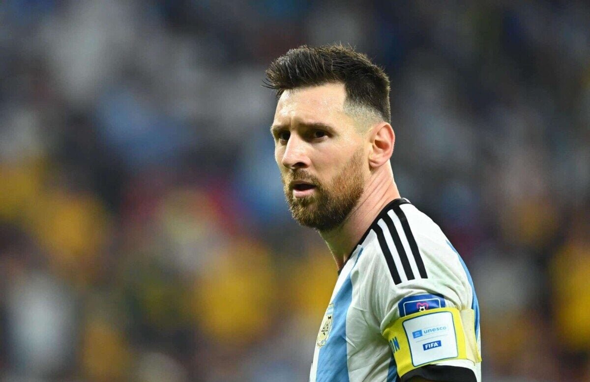 Lionel Messi Argentine 2 e1671191722151