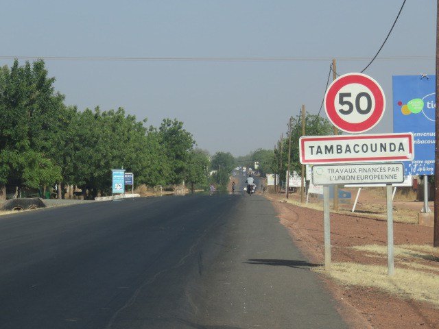 Tambaa