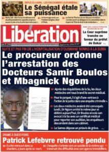 SAMES Senegal.2