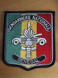GendarmerieSENE 1