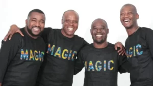 magic system groupe ivoirien