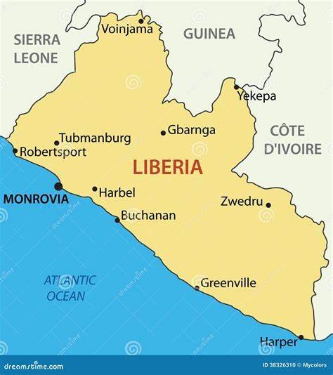 Liberia Layburiyeu