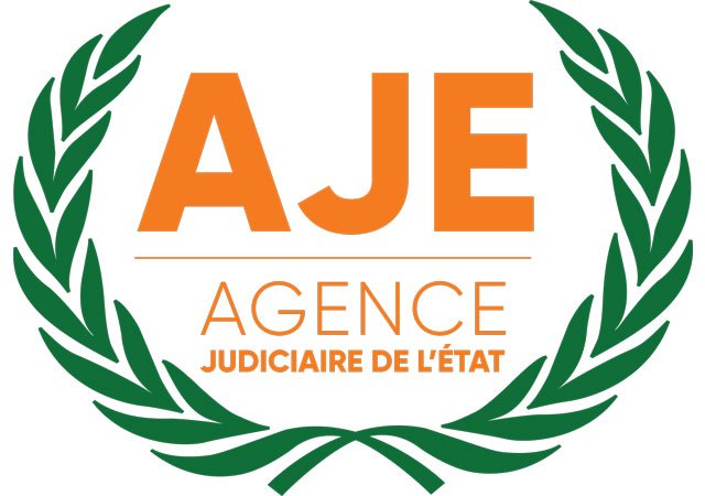 logo AJE