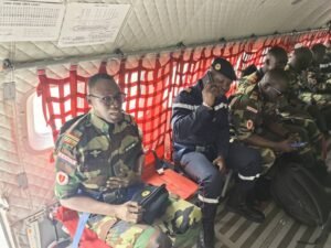 militaires senegalais en guinee 1