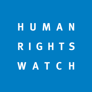 HumanRightsWatch