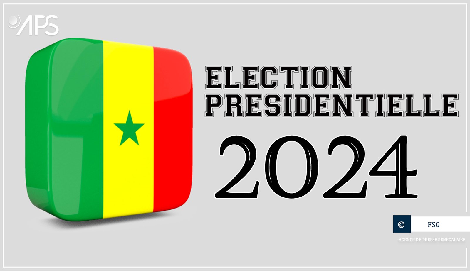 Presidentielle 2024
