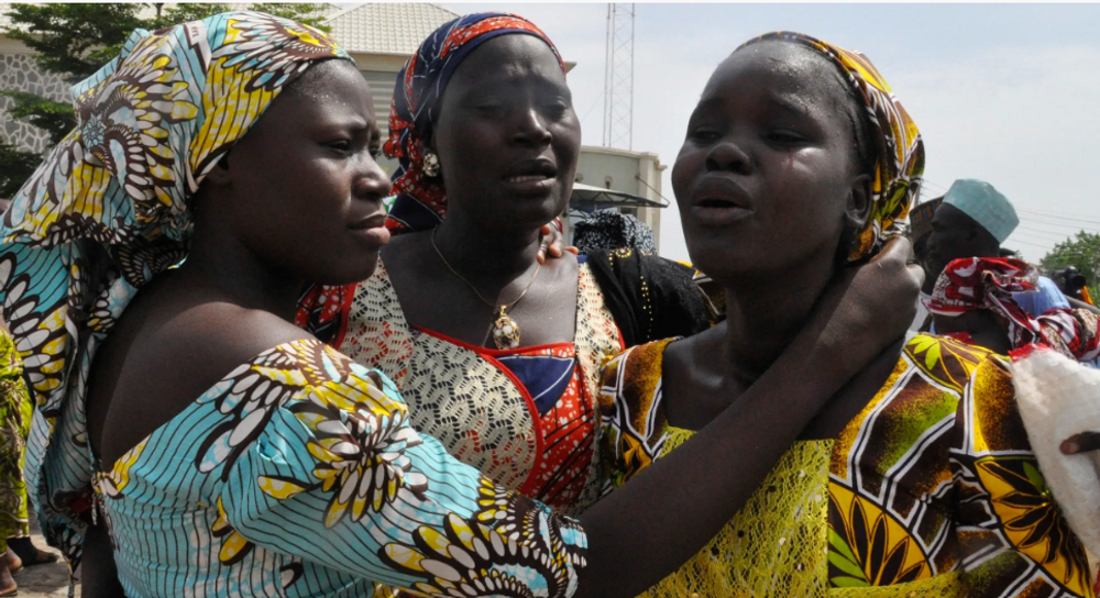 Vague denlevements au Nigeria plus de 100 personnes kidnappees a Kaduna thumbnail