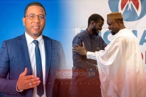 Bougane Gueye doute des capacites de Sonko et Diomaye a diriger le Senegal