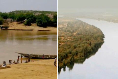 fleuve senegal vallee