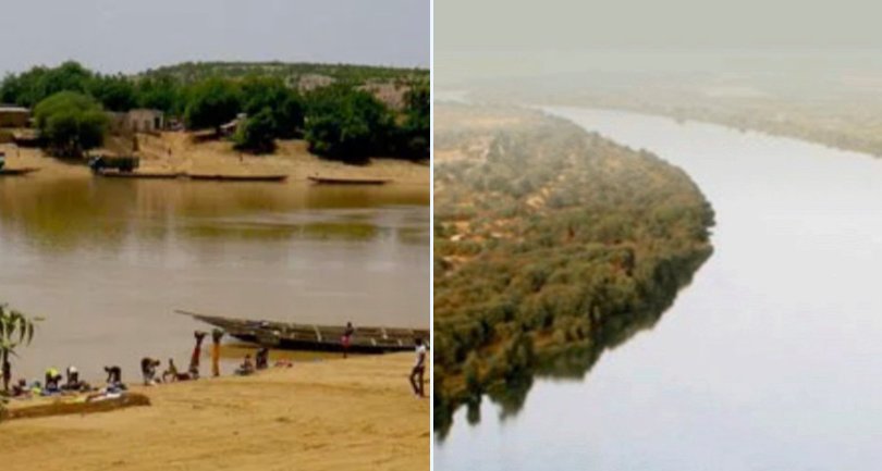 fleuve senegal vallee