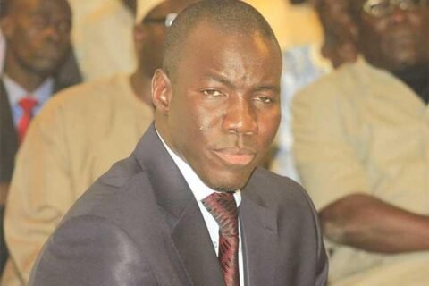 ibrahima ndoy