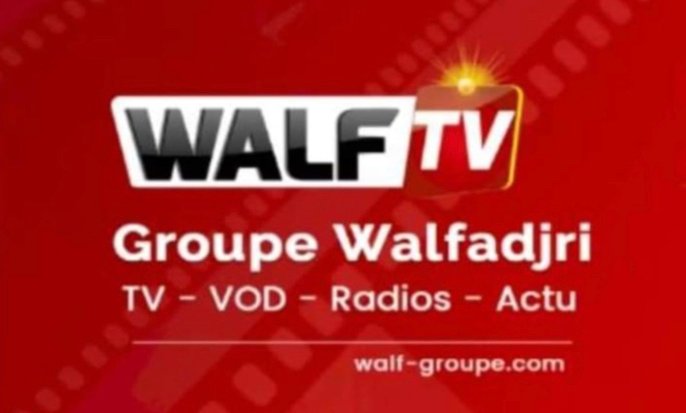 walf tv walfadjri